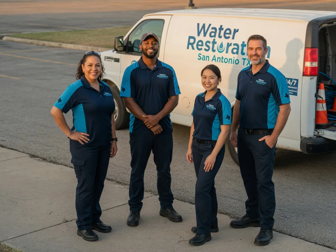 Water Damage Repair company in Hunlock Creek, PA